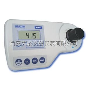 MI415浊度仪